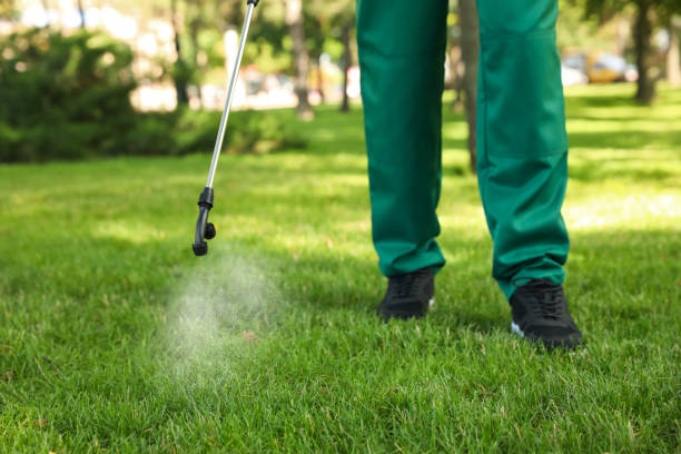 Best Wildlife Control Services  in Cambridge, MN